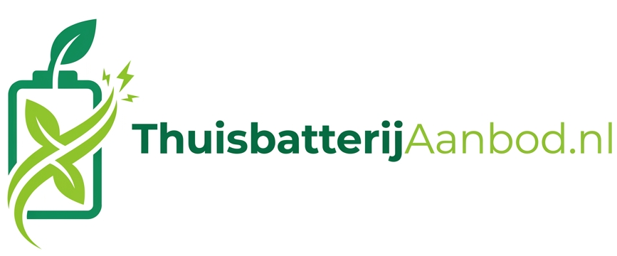 ThuisbatterijAanbod.nl
